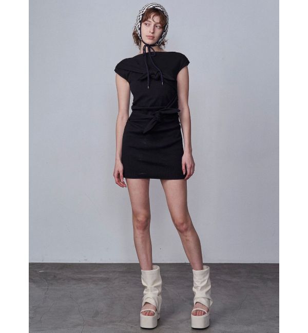 EMODA「クロシェチャームバンダナ」|その他|