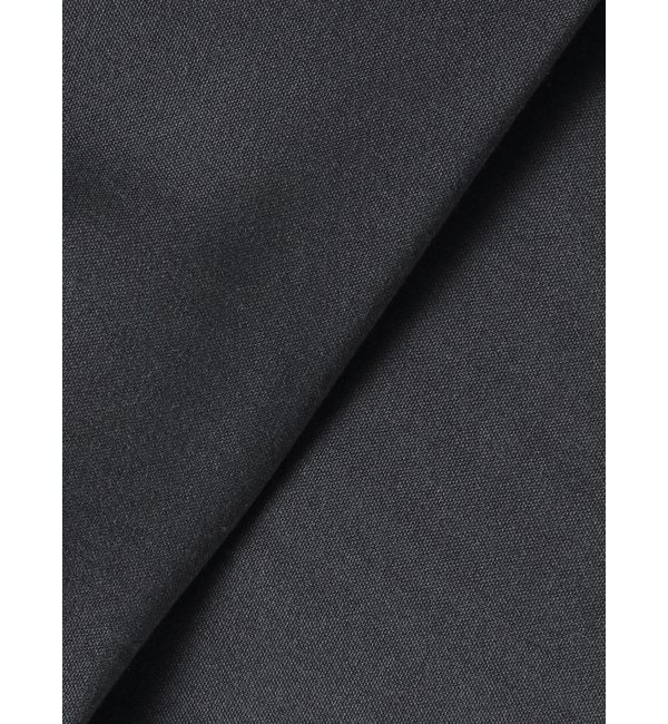 MERCURYDUO「レースレイヤードタックパンツ」|その他|