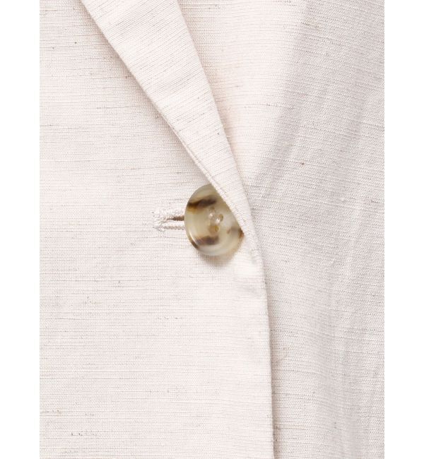 Ungrid「ハーフスリーブシャツジャケット」|シャツ・ブラウス|