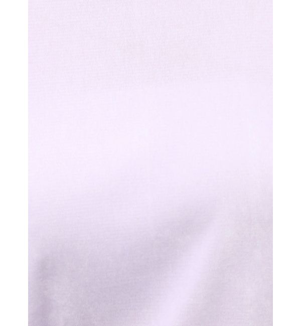 Ungrid「シアーベロアハイネックロングスリーブTee」|Tシャツ・カットソー|