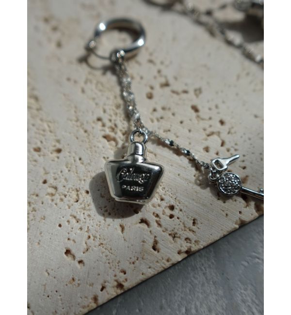 LAGUNAMOON「フレグランスピアス」|ピアス|