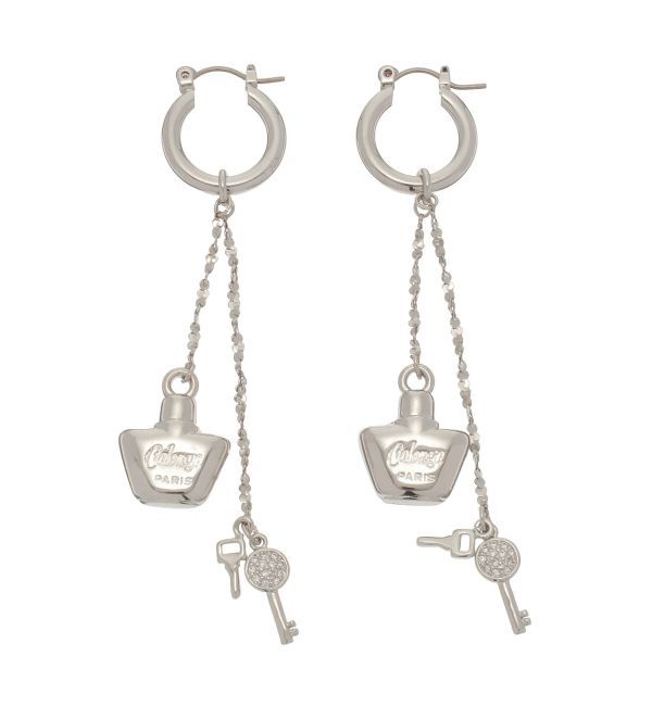 LAGUNAMOON「フレグランスピアス」|ピアス|