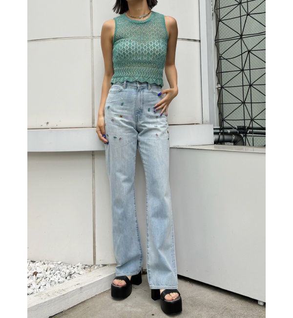 EVRIS「チャンキーヒールサンダル」|サンダル|