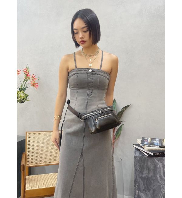 EVRIS「ジップショルダーBAG」|ショルダー・メッセンジャー|