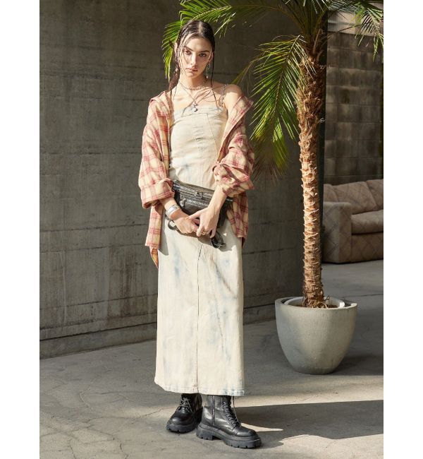 EVRIS「ジップショルダーBAG」|ショルダー・メッセンジャー|