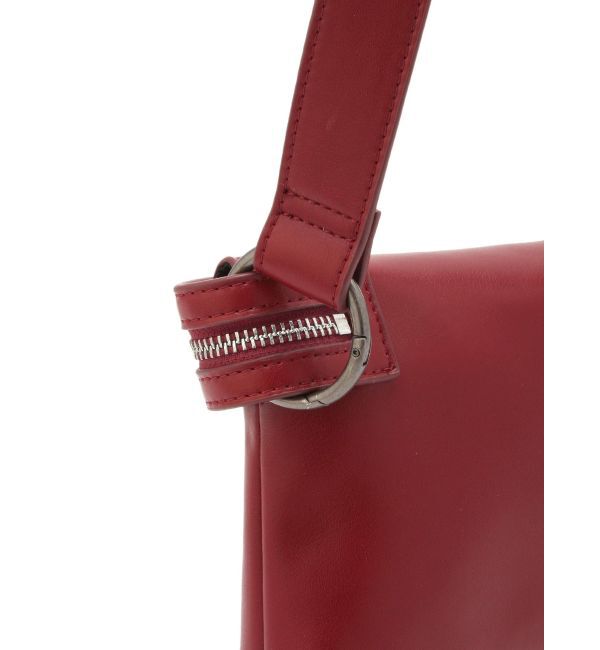 EVRIS「ジップショルダーBAG」|ショルダー・メッセンジャー|