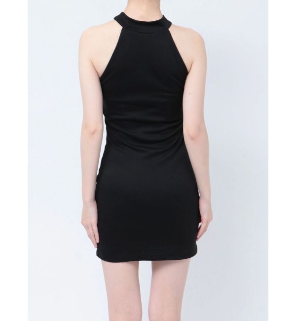 GYDA「ボレロアンサンブルアメスリタイトワンピース」|ワンピース|