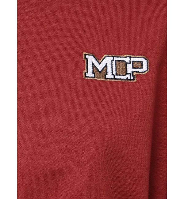 GYDA「【みちょぱコラボ】MCPスピンドルショートスウェットパーカー」|パーカー|