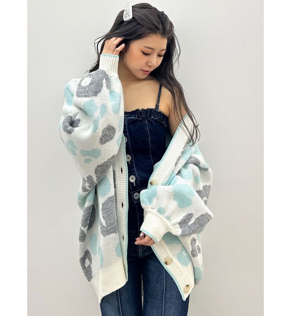 GYDA「ラインストーンSymmetryGYDAバレッタ」|その他|