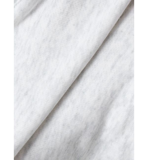 GYDA「NBA STONEスウェットショートパーカー」|パーカー|