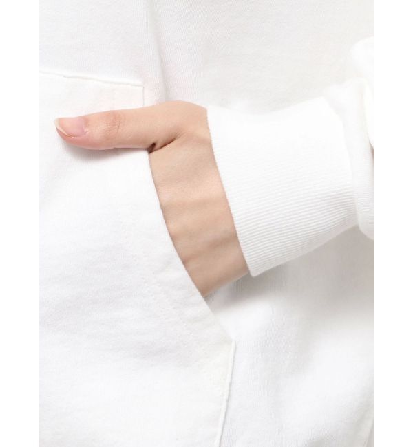 GYDA「GENUINE BUNNYスウェットパーカー」|パーカー|