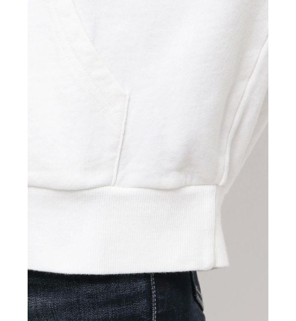 GYDA「GENUINE BUNNYスウェットパーカー」|パーカー|