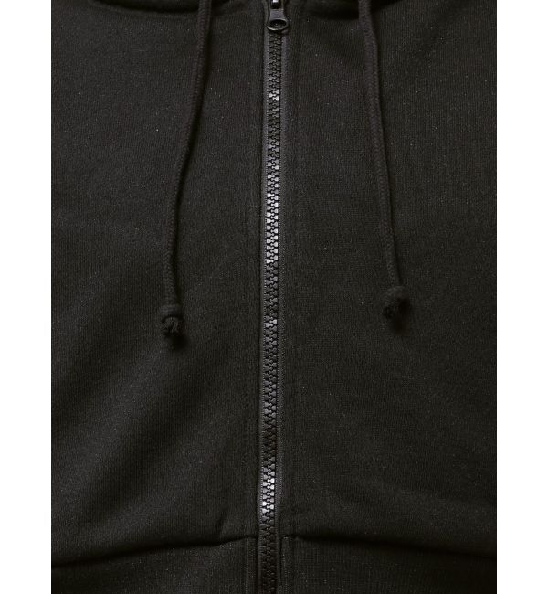 GYDA「NEW GYDA Shortラメパーカー」|パーカー|