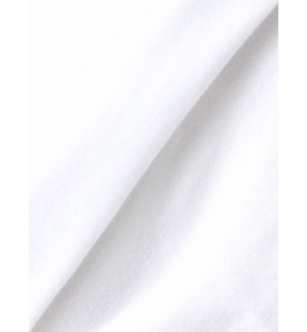 GYDA「GYDA&times;DC G BUNNYショートロンT」|Tシャツ・カットソー|