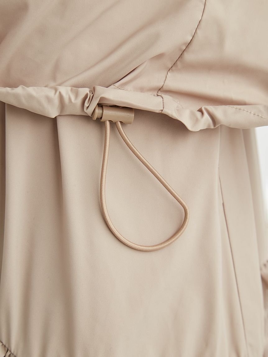 emmi atelier「【ONLINE限定】プルオーバー&times;ティアードスカートセット」|ワンピース|