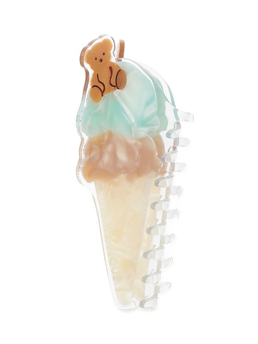 gelato pique「アイスモチーフヘアクリップ」|その他|