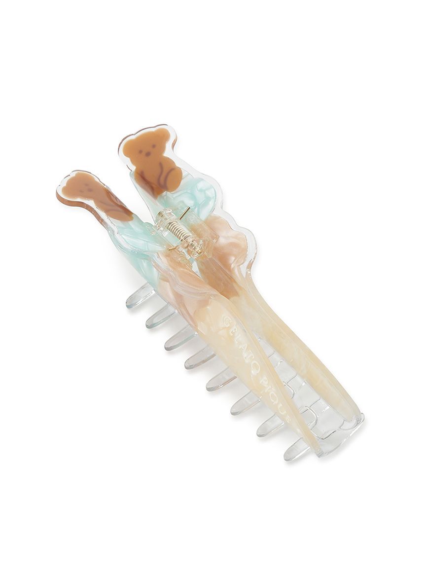 gelato pique「アイスモチーフヘアクリップ」|その他|