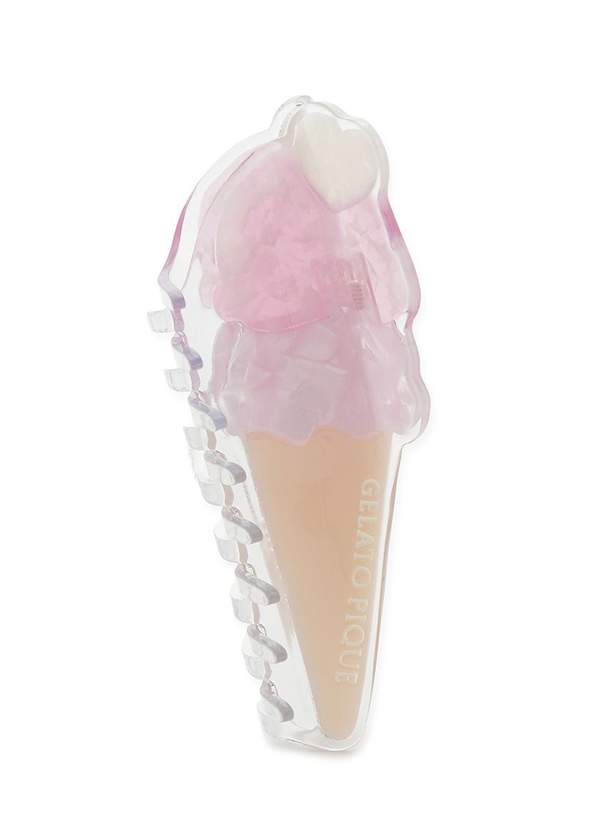 gelato pique「アイスモチーフヘアクリップ」|その他|PNK