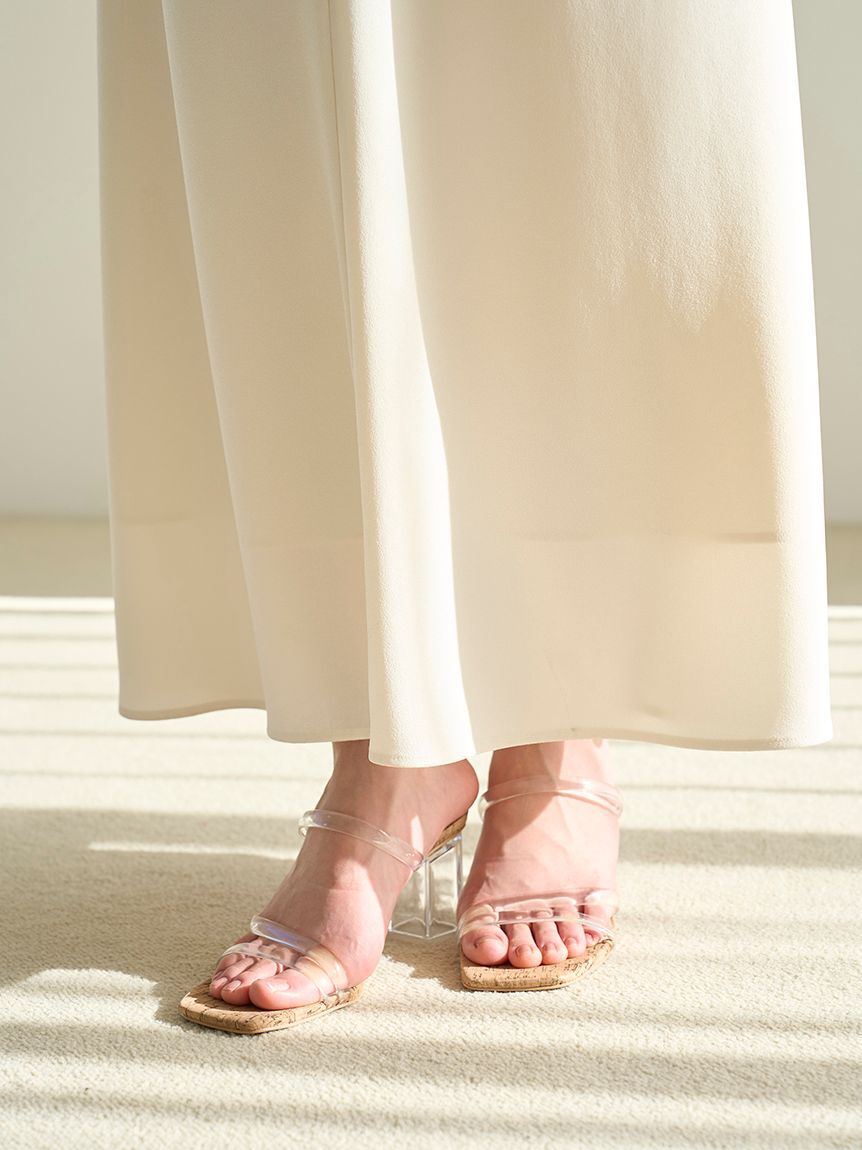 SNIDEL「【00サイズあり】セーラースカーフワンピース」|ワンピース|