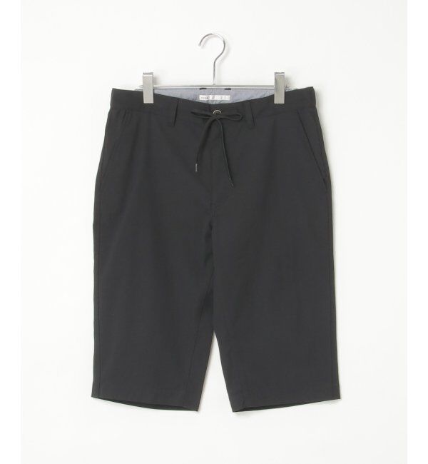 ikka「6.5ドビーイージーハーフパンツ」|その他|