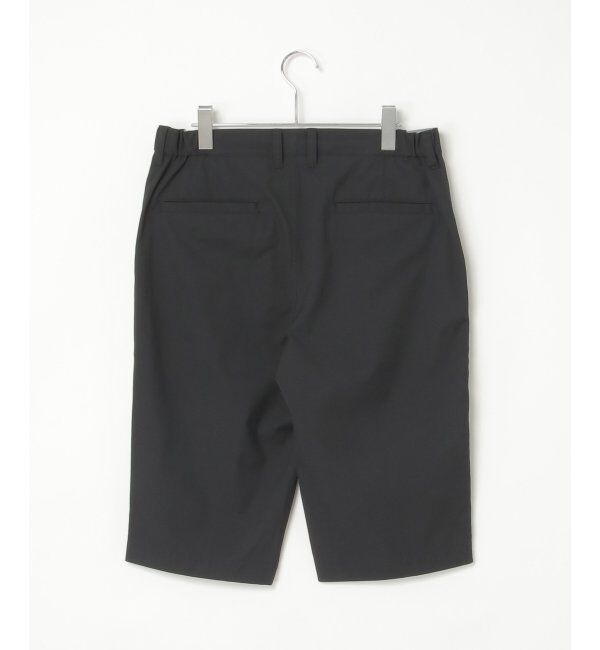 ikka「6.5ドビーイージーハーフパンツ」|その他|