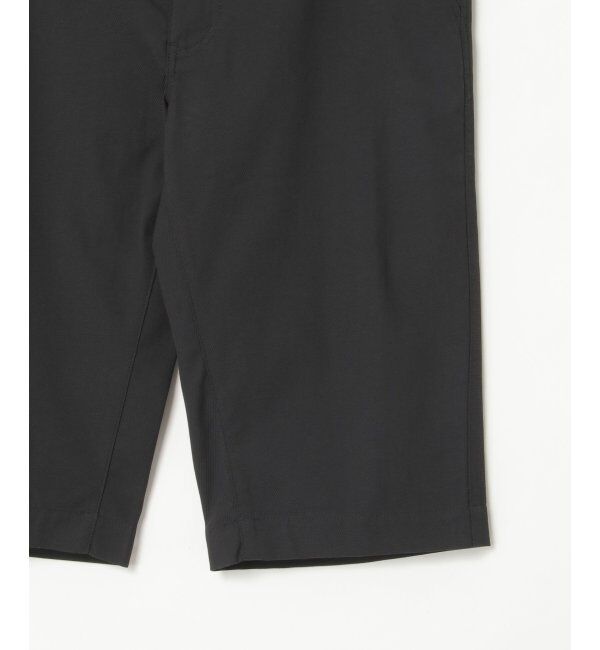 ikka「6.5ドビーイージーハーフパンツ」|その他|