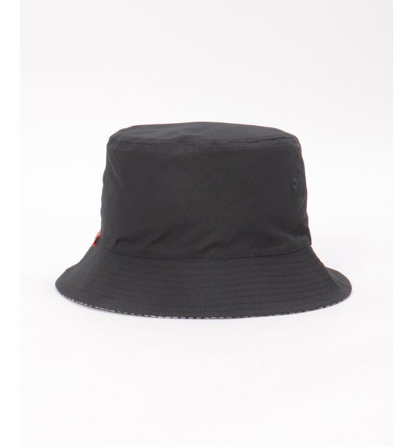 ikka「UNIVERSAL OVERALL ユニバーサルオーバーオール リバーシブルハット」|その他|