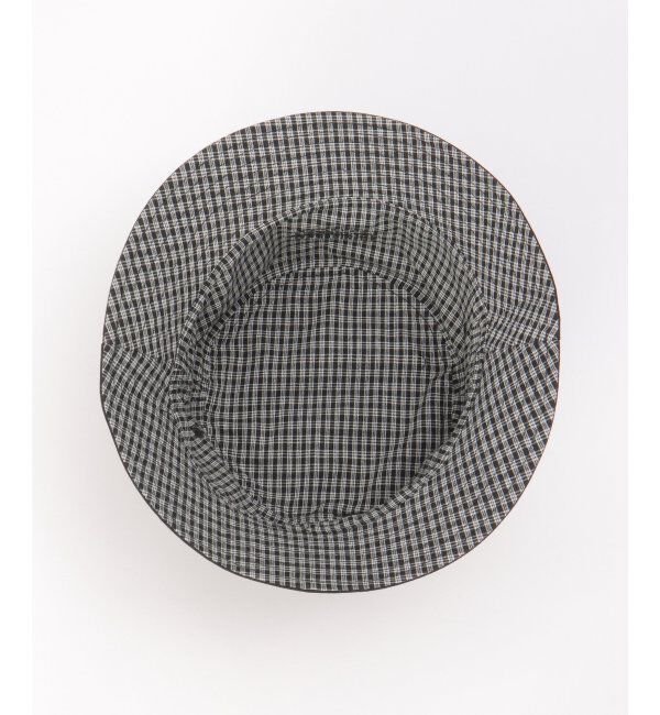 ikka「UNIVERSAL OVERALL ユニバーサルオーバーオール リバーシブルハット」|その他|