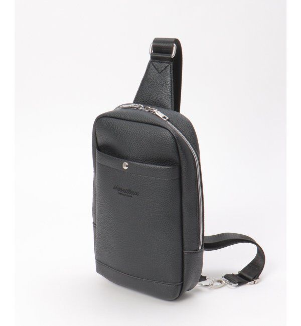 ikka「シュリンクボディバッグ」|その他|