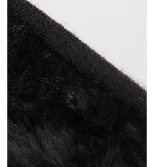 Lbc with Life「ニットルームシューズ」|ルームシューズ|