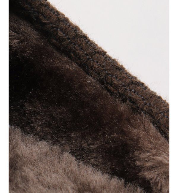 Lbc with Life「ニットルームシューズ」|ルームシューズ|