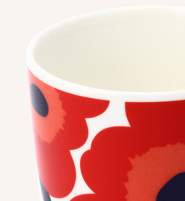 Marimekko「Unikko マグカップ 大」|その他|