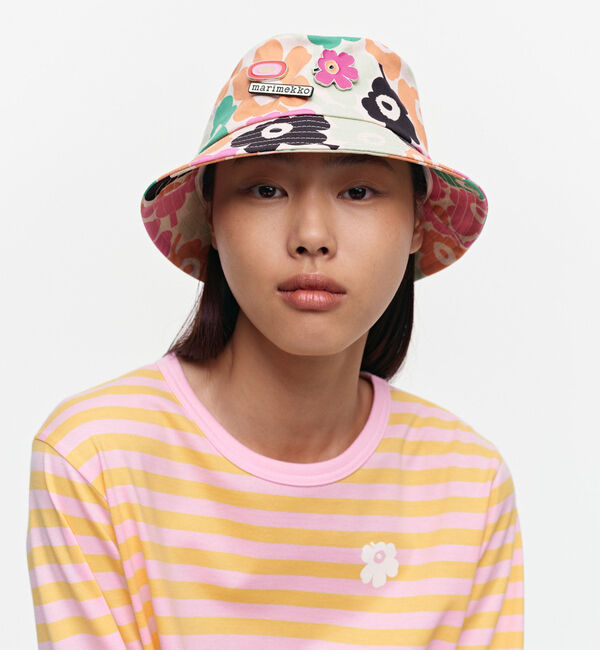 Marimekko「Pumpuli Set 1 ピン」|その他|