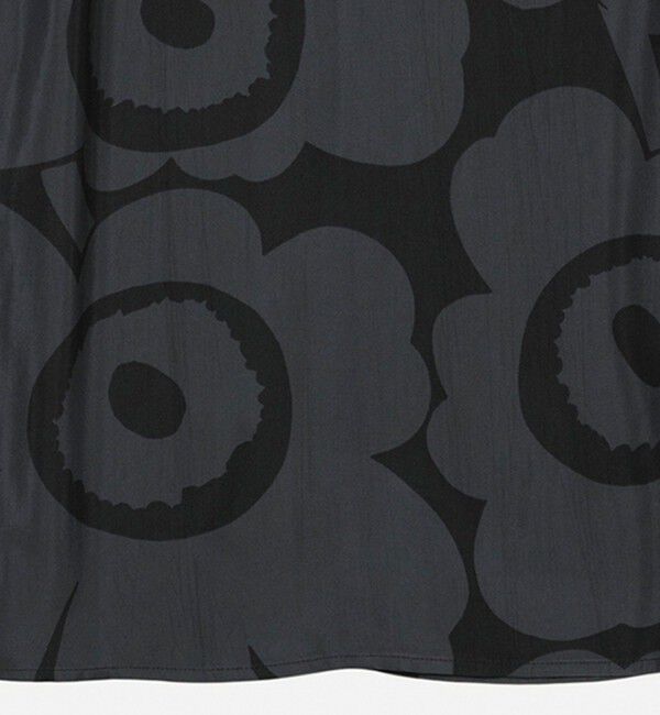 Marimekko「Hienous Unikko ワンピース」|ワンピース|