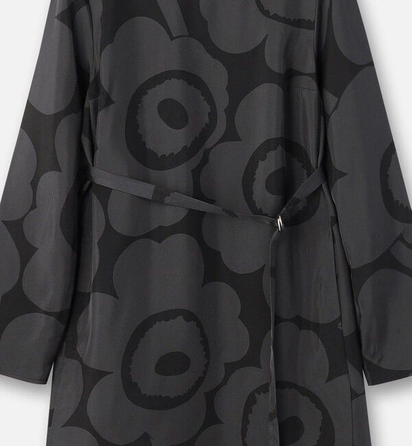 Marimekko「Hienous Unikko ワンピース」|ワンピース|