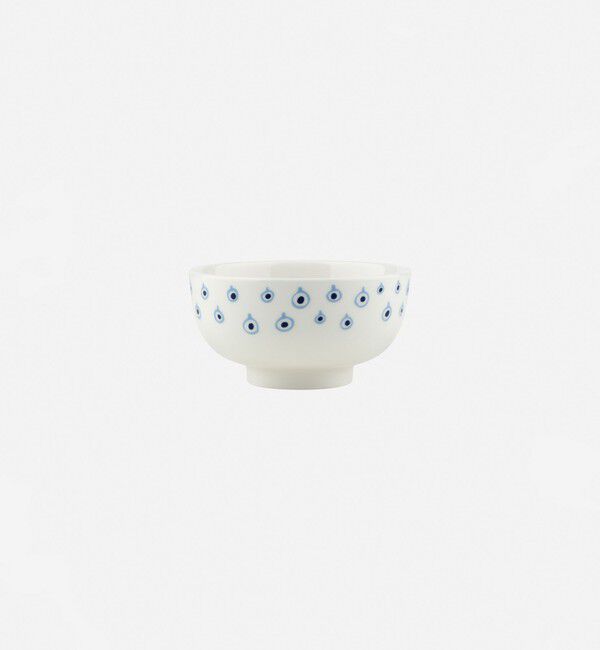 Marimekko「Musta Tamma ボウル 300ml」|その他|ﾎﾜｲﾄ&times;ﾚｯﾄﾞ&times;ﾗｲﾄﾌﾞﾙｰ