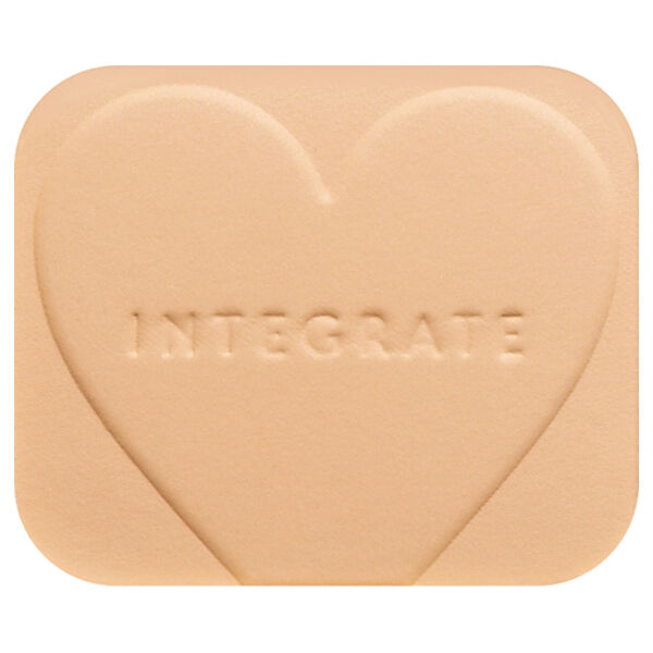 インテグレート「インテグレート プロフィニッシュファンデーション オークル00」|ファンデーション|