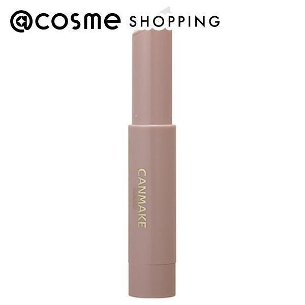 キャンメイク「キャンメイク プランプリップケアスクラブ No.01 クリア」|口元ケア|その他