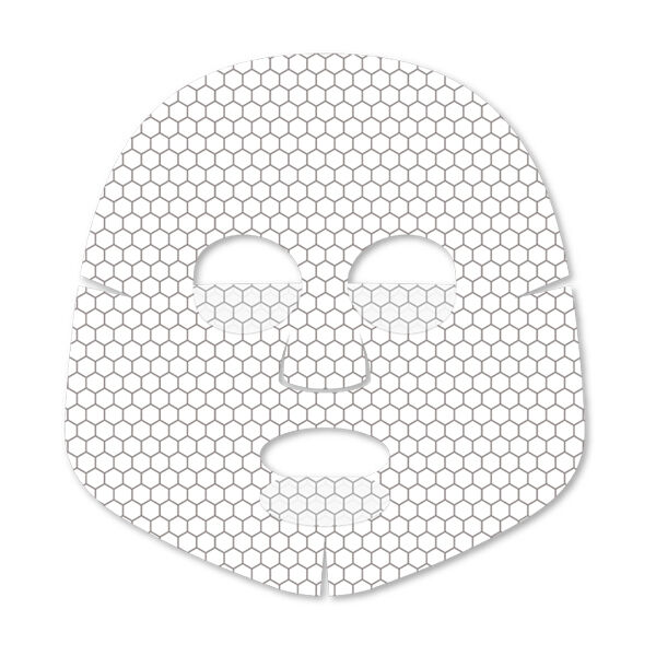  「Natuore Recover 美電流マスク（MICRO CURRENT FACE MASK） 本体/しっとり/なし (25ml/1枚)」|フェイスマスク・パック|