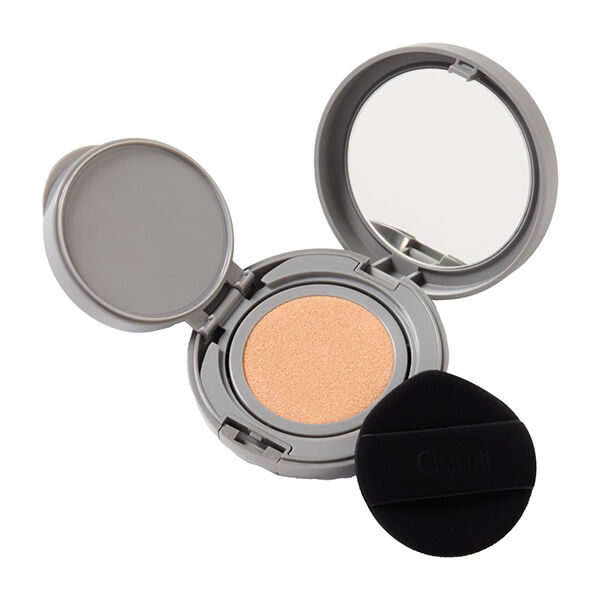 Chacott COSMETICS（チャコット・コスメティクス）「Chacott COSMETICS グラスヴェール クッションファンデーション 520/11g」|ファンデーション|