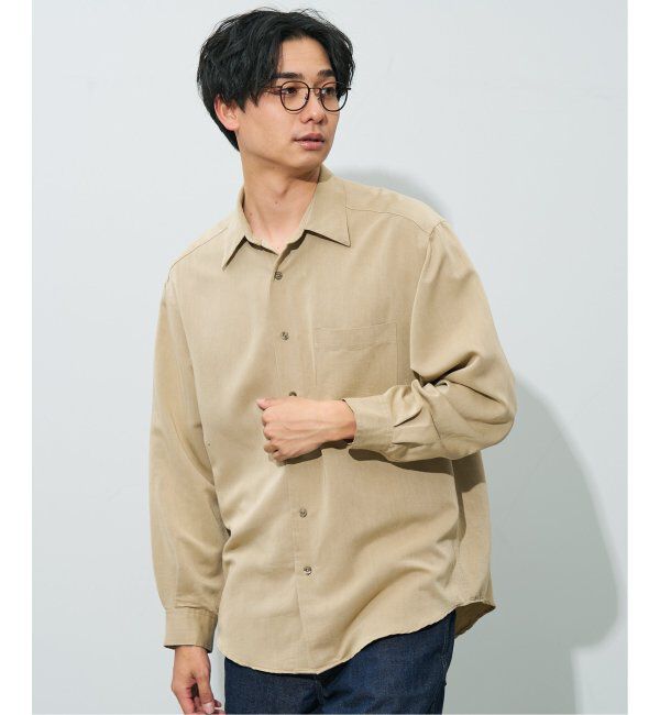  「Zoff｜JOURNAL STANDARD relume ウェリントン型 メガネ メタル ジャーナルスタンダード レンズ交換券付」|メガネ|