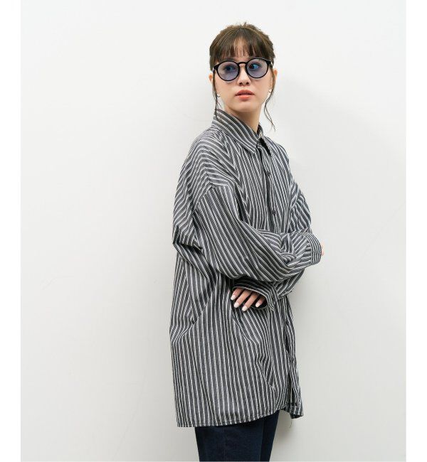  「ボストン型 サングラス | カラーレンズ 軽量 トレンド 紫外線対策 UVカット ユニセックス」|サングラス|