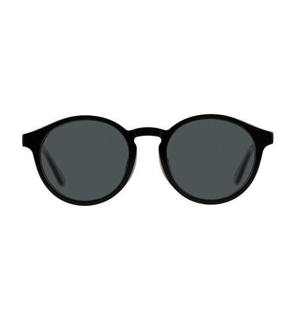  「ボストン型 サングラス | カラーレンズ 軽量 トレンド 紫外線対策 UVカット ユニセックス」|サングラス|