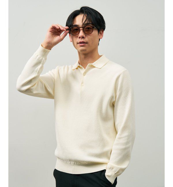  「クラウンパント型 調光サングラス｜UNITED ARROWS ﾚﾝｽﾞの色が変わる 紫外線対策 ユナイテッドアローズ」|サングラス|