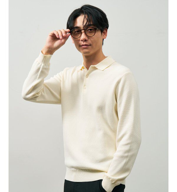  「クラウンパント型 調光サングラス｜UNITED ARROWS ﾚﾝｽﾞの色が変わる 紫外線対策 ユナイテッドアローズ」|サングラス|