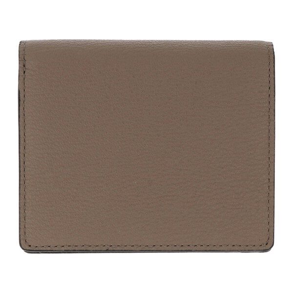 PEDIR「PEDIR(ペディール) ディアシュリンク 本革 二つ折りウォレット」|財布|
