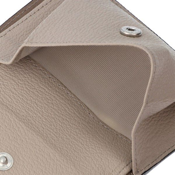 PEDIR「PEDIR(ペディール) ディアシュリンク 本革 二つ折りウォレット」|財布|