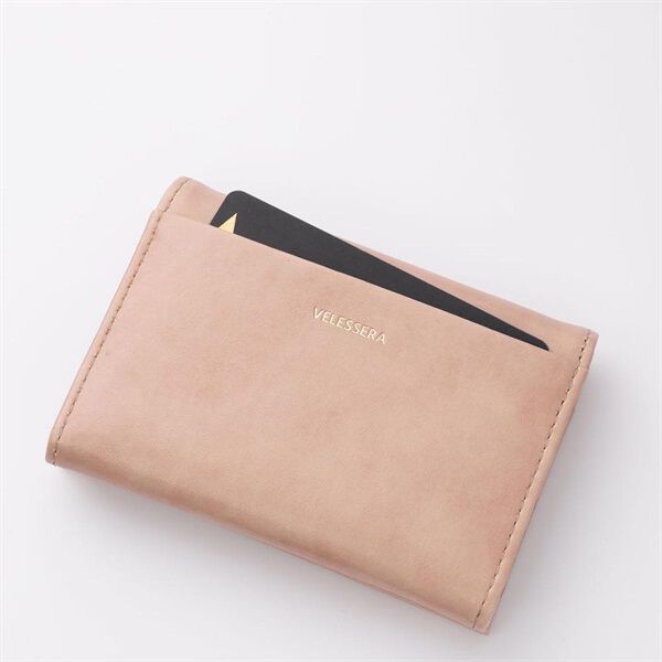 Velessera「名刺ケース／ウ゛ェレセラ」|名刺入れ・カードケース|