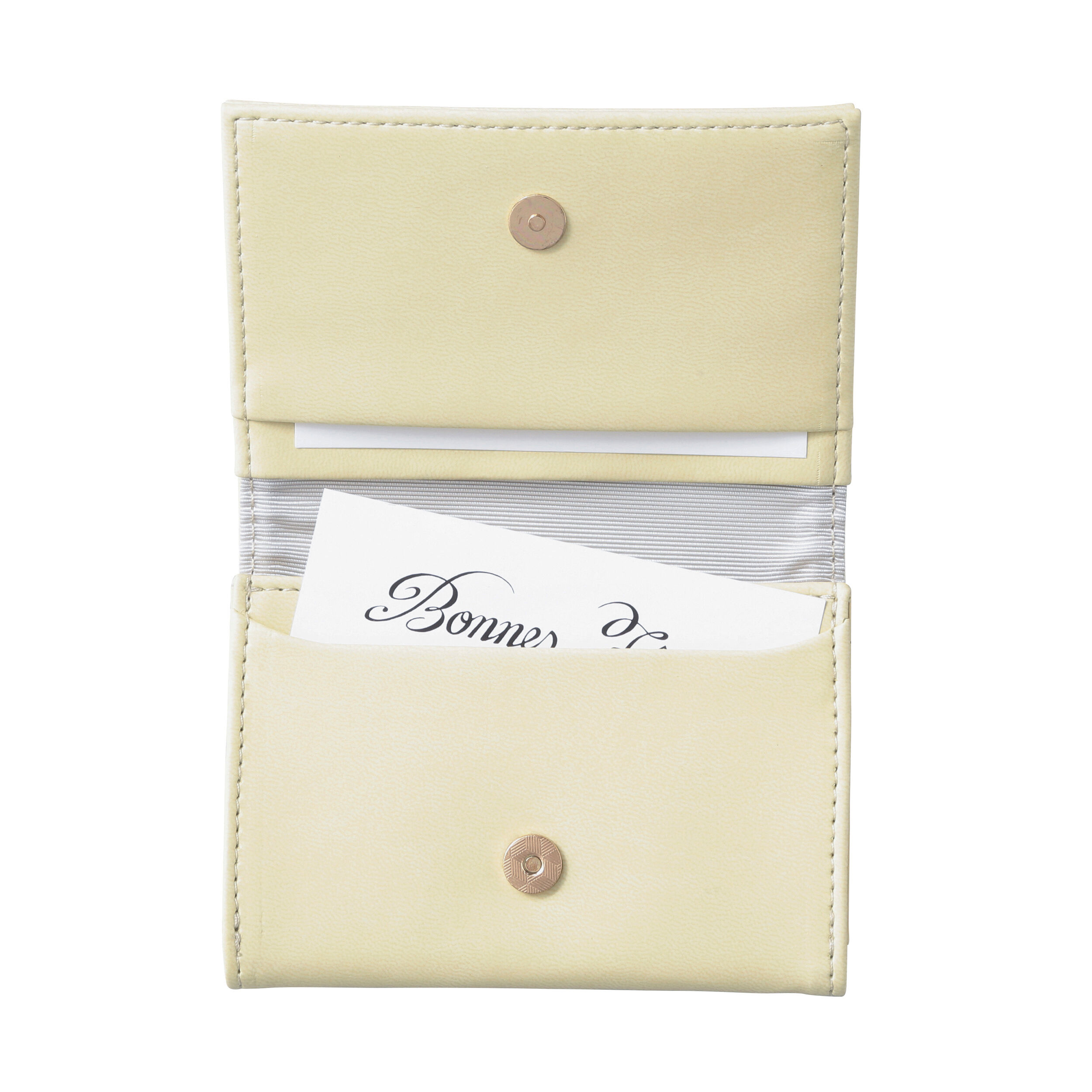 Velessera「名刺ケース／ウ゛ェレセラ」|名刺入れ・カードケース|