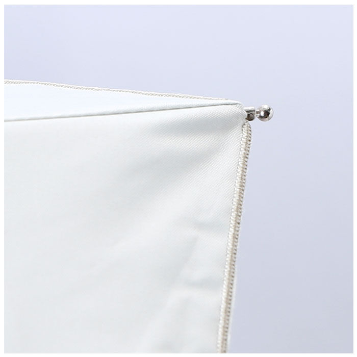 BACKYARD FAMILY「because ビコーズ 晴雨兼用傘 折りたたみ傘 遮光性 通販 傘 折り畳み傘 雨傘 日傘」|傘|